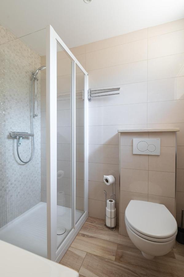 Cosy Studio Soleia, 50M From Sea Side Menton Extérieur photo